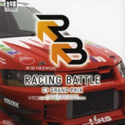 Racing Battle: C1 Grand Prix