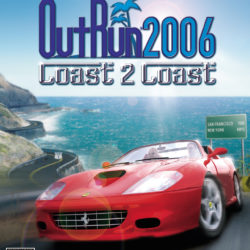 OutRun 2006: Coast 2 Coast