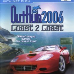 OutRun 2006: Coast 2 Coast