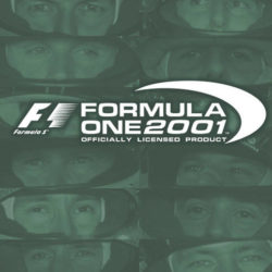 Formula One 2001