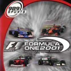 Formula One 2001