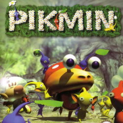 Pikmin