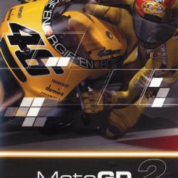MotoGP 2