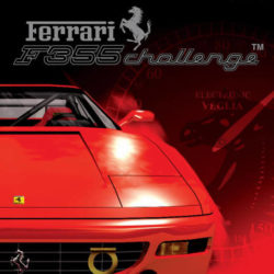 Coverart of Ferrari F355 Challenge