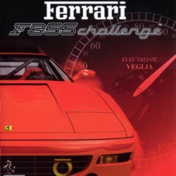 Coverart of Ferrari F355 Challenge