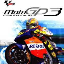 Coverart of MotoGP 3