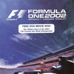 Formula One 2002