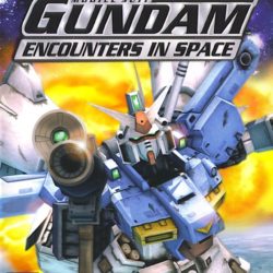 Mobile Suit Gundam: Encounters in Space