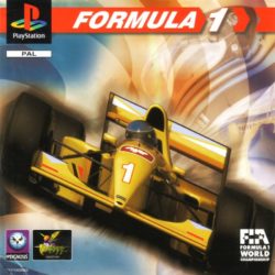 Formula 1