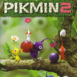 Pikmin 2