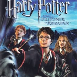 Harry Potter and the Prisoner of Azkaban