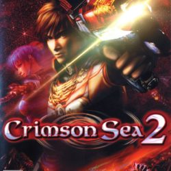 Coverart of Crimson Sea 2