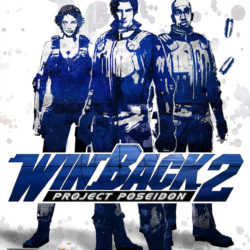 Coverart of WinBack 2: Project Poseidon