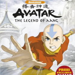Avatar: The Legend of Aang