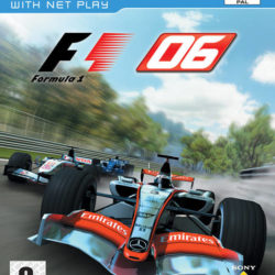 Formula One 06
