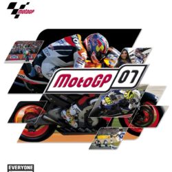 Coverart of MotoGP 07