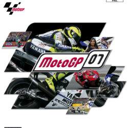 MotoGP 07