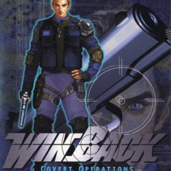 WinBack: Covert Operations