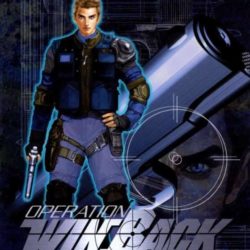 Coverart of Operation WinBack