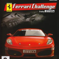 Ferrari Challenge: Trofeo Pirelli