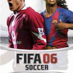 FIFA Soccer 06