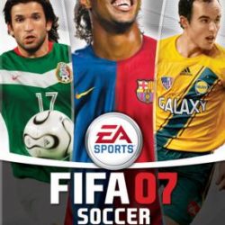 FIFA Soccer 07