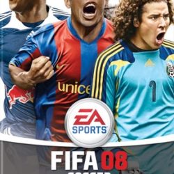 FIFA Soccer 08