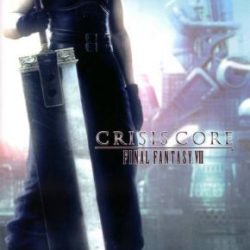 Crisis Core: Final Fantasy VII