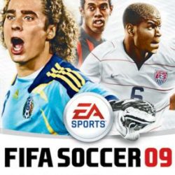 FIFA Soccer 09