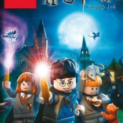 LEGO Harry Potter: Years 1-4