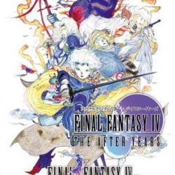 Final Fantasy IV Complete Collection: Final Fantasy IV & The After Years