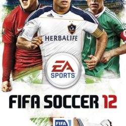 FIFA Soccer 12