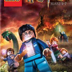 LEGO Harry Potter: Years 5-7