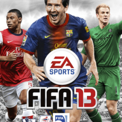 FIFA 13