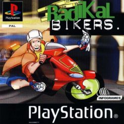 Radikal Bikers
