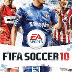 FIFA Soccer 10