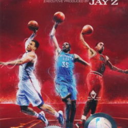 NBA 2K13