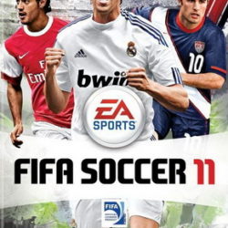 FIFA Soccer 11