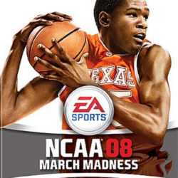 NCAA March Madness 08