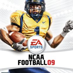 NCAA Football 09