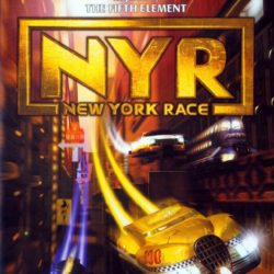 NYR: New York Race