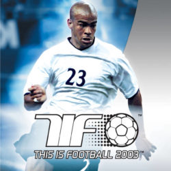 This Is Football 2003