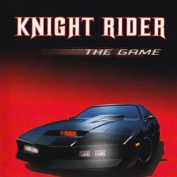 Knight Rider: The Game