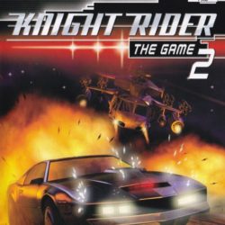 Knight Rider 2: The Game