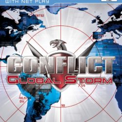 Conflict: Global Storm