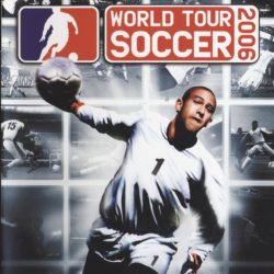 World Tour Soccer 2006