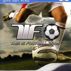 This Is Football 2005