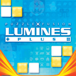 Lumines Plus