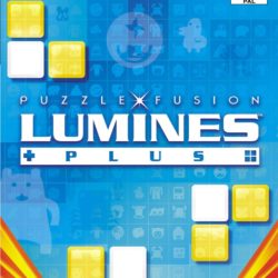 Lumines Plus