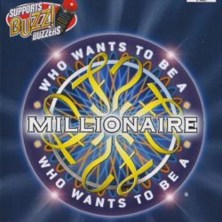 Who Wants to Be a Millionaire: Party Edition